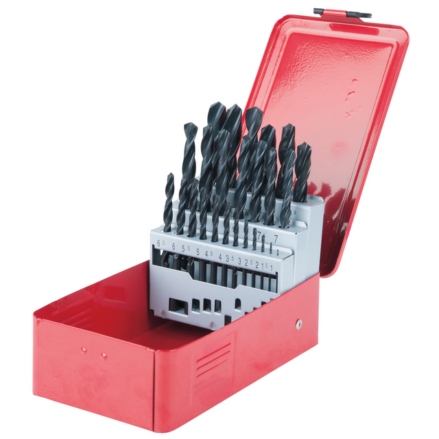 COFFRET FORET ROC TOOLS 1 A 10 NOBEL