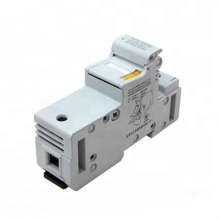 PORTE FUSIBLE RT 18L-125 (22X58) 4P TOSUN