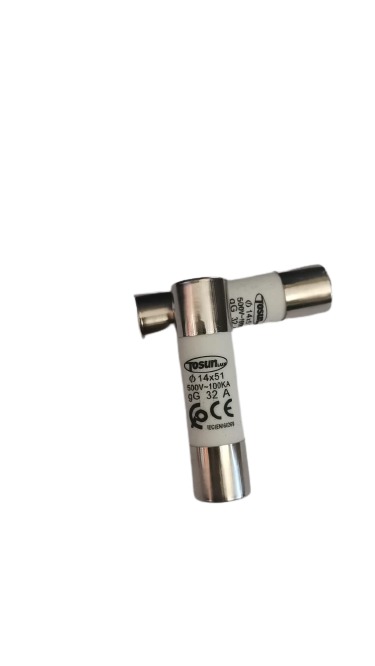 FUSIBLE CARTOCHE 14X51 32A TOSUN