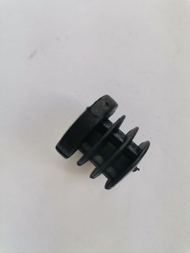 EMBOUT ROND 25 TR