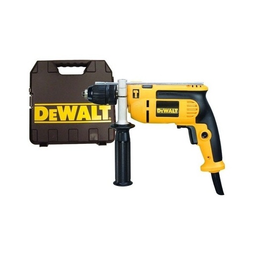 PERCEUSE A PERCEUSE DEWALT 13MM 750W