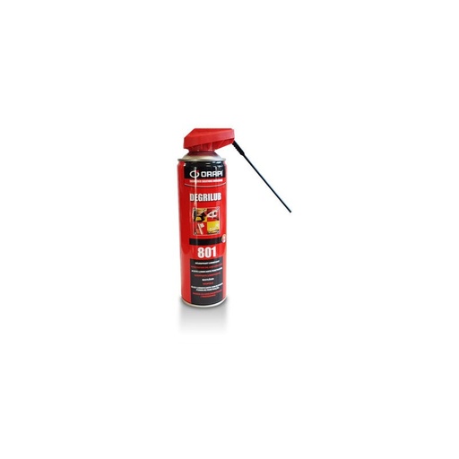BOMBE DEGRILUB 801