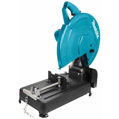 TRONCONEUSE METAL 350MM - 2000 W HST
