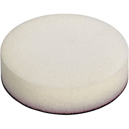 MOUSSE POUR PONCEUSE 180 ADHESIVE