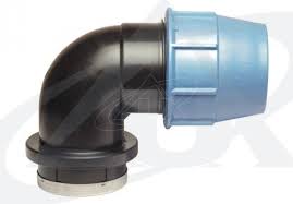COUDE PHD 32X1 FEMELLE UNIDELTA