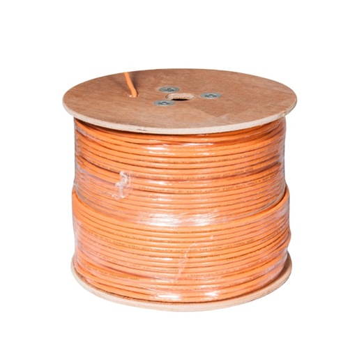 CABLE INFO CAT6 RG45 NEXANS