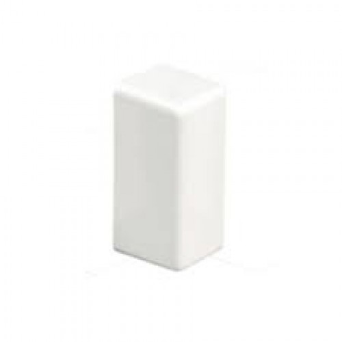EMBOUT EXTERIEUR PLINTHE 100X45 INGELEC