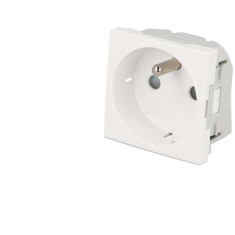 PRICE 2P+T 45X45 INGELEC