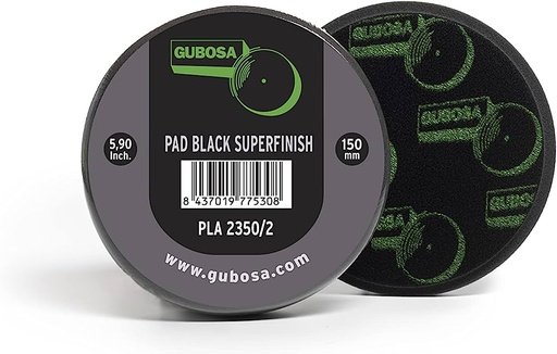 PAD BASIC 150MM GRIS