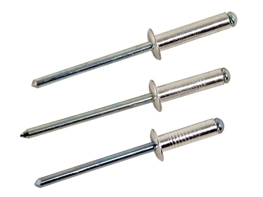 RIVET POP 4X16