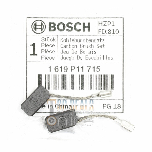 JEU DE BALAISE BOSCH GSB 570