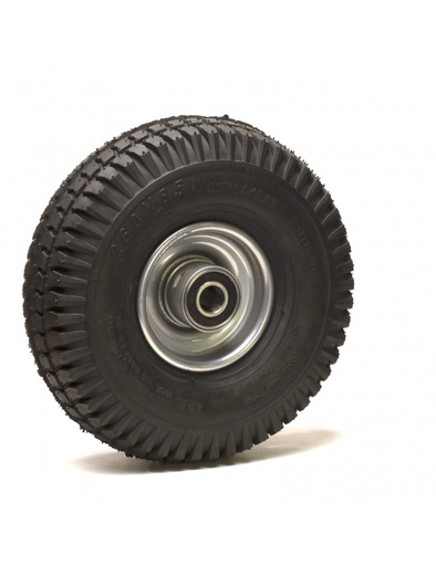 ROUE POUR CHARIOTS 3.00-4