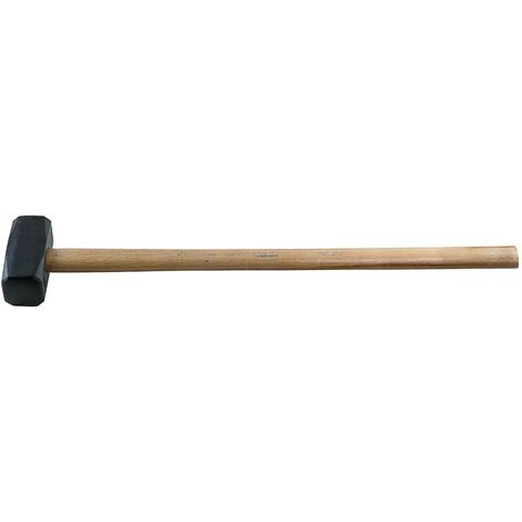 MASSETTE 5KG MANCHE BOIS