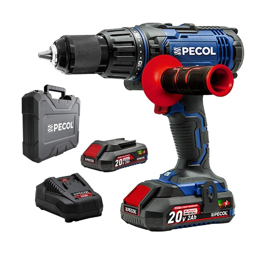 VISSEUSE COMBI V20 BPRO-22 PECOL