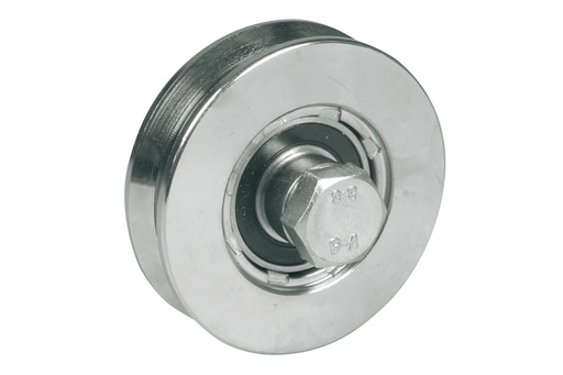 ROUE POUR PORTAIL COULISSANT ART: 360 IBFM