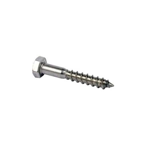 VIS TIREFOND CADMIE M8X80