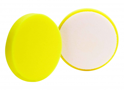 PAD BASIC 150MM JAUNE