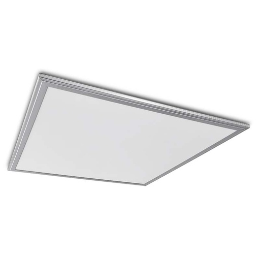 PANEL LED 60X60 48W 6500K ENCASTRABLE