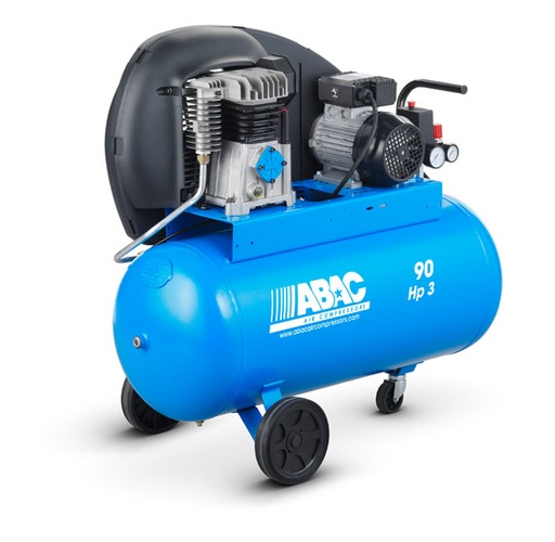 COMPRESSEUR 100 L2 CV