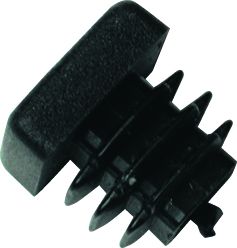 EMBOUTS PLASTIQUE 30X30