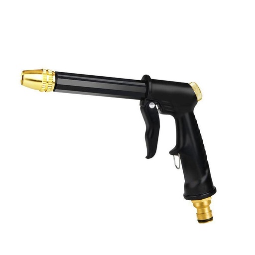 PISTOLET A EAU HAUTE PRESSION