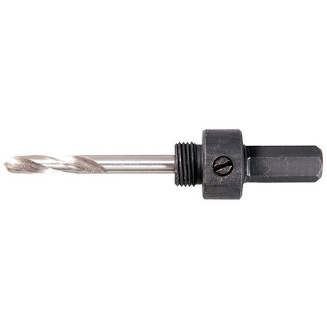 MANDRIN POUR SCIE TREPAN - 14X30