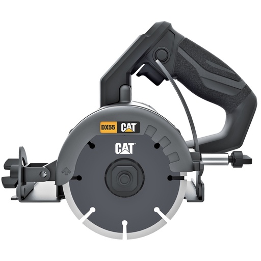 DECOUPEUR A CARRELAGE 110MM 1400W CAT