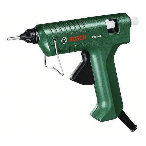 PISTOLET A COLLER BOSCH PKP 18E