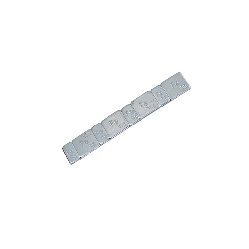 PLOMB D´EQUILIBRAGE 1PQ DE 6KG-100U