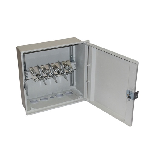 COFFRET DE DISTRIBUTION ELECTRIQUE CAHORS