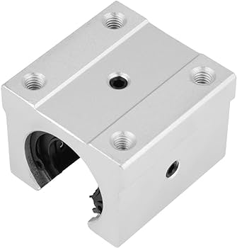 ROULEMENT LINÉAIRE OUVERT 20MM SBR20UU