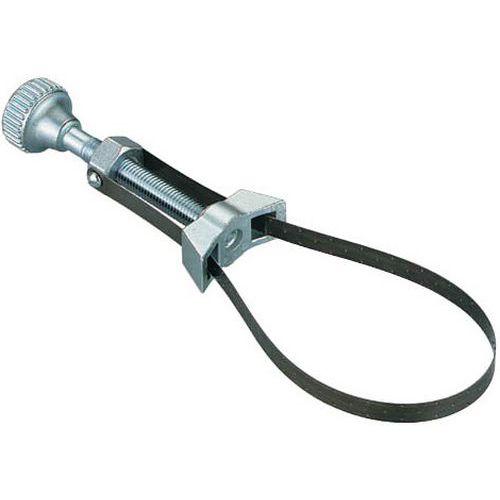 CLE FILTRE SANGLE METAL NOBEL