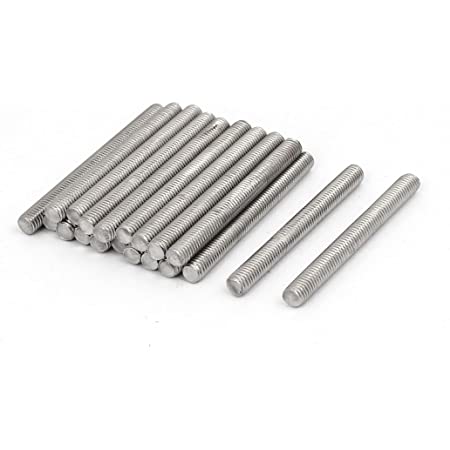 TIGE FILETEE M 06 D'IMPORTATION CL 6.8 CAD