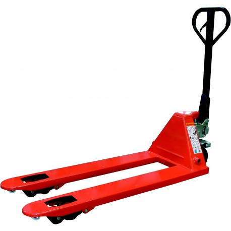 TRANSPALETTE 550X1200 3T STANDARD