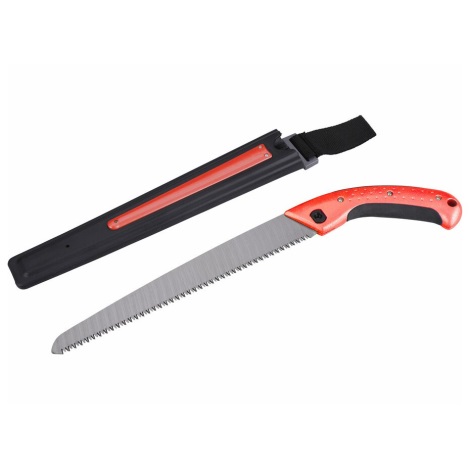 SCIE COUPE BRANCHE 300MM