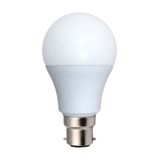 LAMPE LED 9W A60 NECTOR GOLF E27 6500K - JADLUX