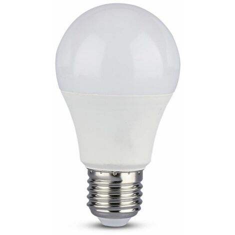 LAMPE LED 9W A60 NECTOR GOLF E22 6500K-JADLUX