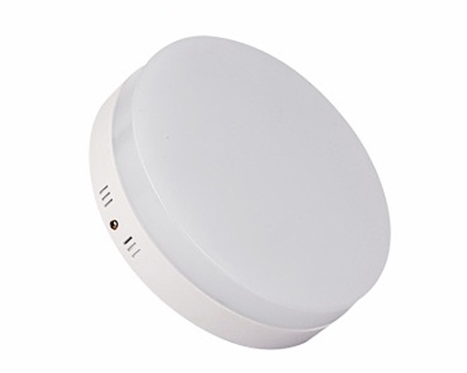 PANEL LED 48W BLING ROND APPARENT 7000K JADLUX