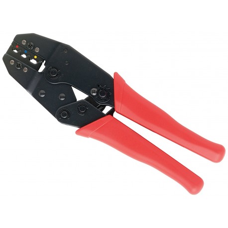 PINCE A SERTIR EMBOUT2,5-10MM OTILLAGE