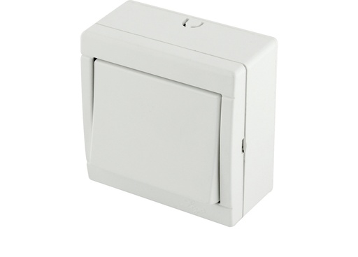 INTERRUPTEUR SIMPLE 5011/ 10 LOGO