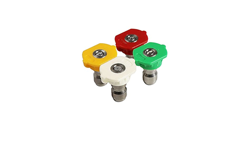 PULVERISER POUR PISTOLET DE LAVAGE