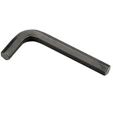 CLE MALE COURTE NOBEL 3MM