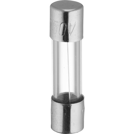 FUSIBLE EN VERRE 5A TOSUN