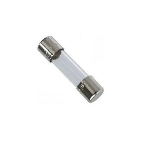 FUSIBLE EN VERRE 5X20 1,5A