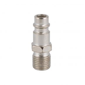 EMBOUT RACCORD RAPIDE PNEUMATIQUE 08MM