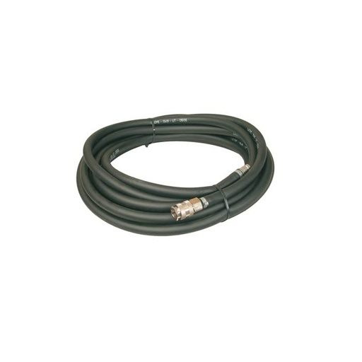 TUYAU DE 10 ML ARMÉ -480BARS-R2