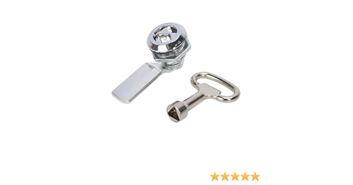 CLE ET SERRURE POUR COFFRET REF:705 TOSUN