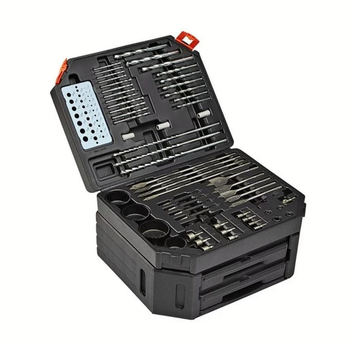 JEU DE FORETS DIE CET KM-300PCS KRAFT MÜLLER