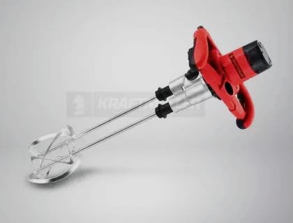 MÉLANGEUR KM-1600 KRAFT MÜLLER