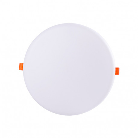 PANEL LED APPARENT RONDE AJUSTABLE TRD -RP-9W 700K TOSUN